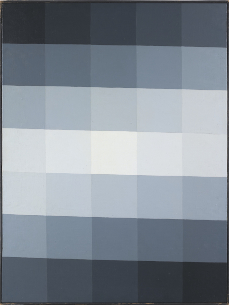 35 квадратов из серии "Оптико-геометрические игры"